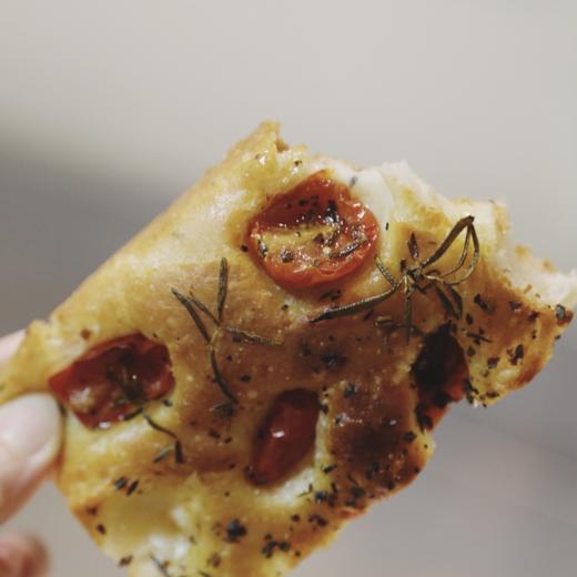 番茄罗勒佛卡夏 商品图2