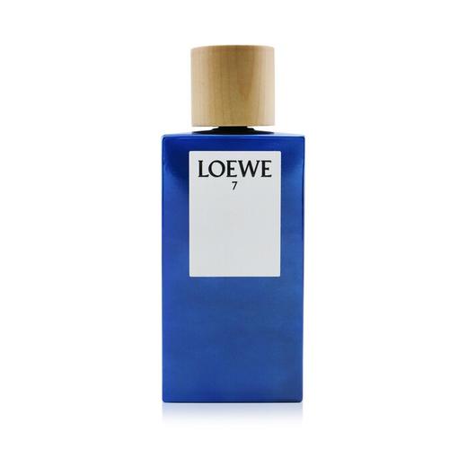 LOEWE罗意威  - 第7乐章 淡香水 EDT 商品图2