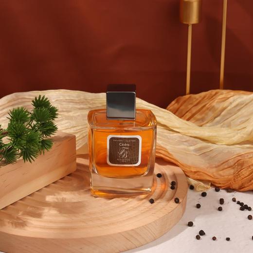 弗兰克·波克莱 雪松 Franck Boclet Cedre 分装 商品图0