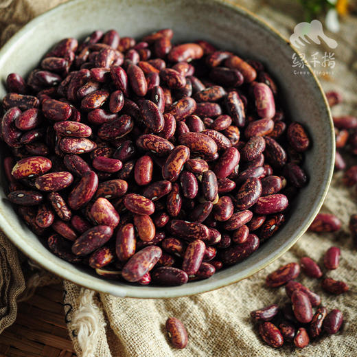 生态饭豆 | 合作生产* Eco-Kidney bean | Coproduction 商品图2