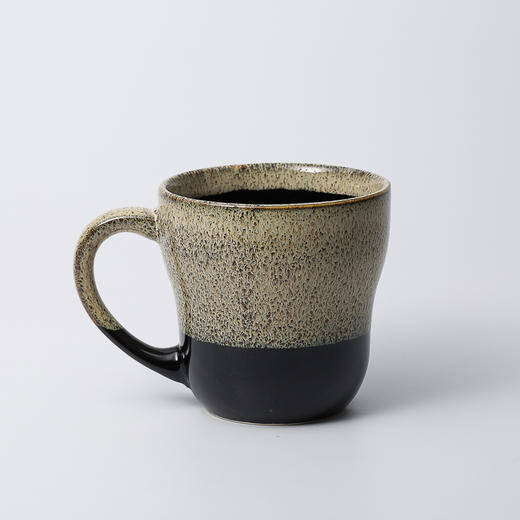 【AITO】日本原产Glaze works美浓烧陶瓷马克杯 商品图3