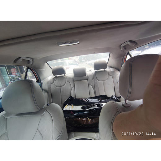 比亚迪 秦新能源 1.5L 尊贵型 【月租-深圳】 商品图5