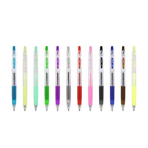 百果乐Juice系列果汁笔0.5 商品图1