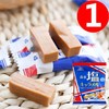 日本进口食品零食森永岩盐太妃糖特浓焦糖牛奶糖喜糖果92g 商品缩略图2