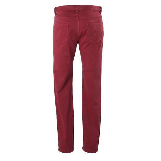 Marco Azzali休闲裤 P5307900 商品图1