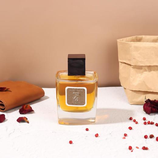 弗兰克·波克莱 茉莉 Franck Boclet Jasmin 分装 商品图4