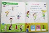 华研原版 牛津幼儿英语启蒙教材 英文原版 Get Set Go Book 3级别学生用书 幼儿园中班TPR教学 支持点读笔点读 英文版进口书籍 商品缩略图1