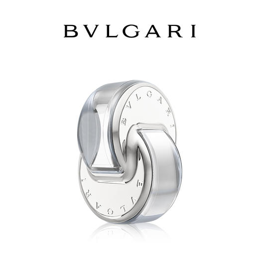 BVLGARI 宝格丽晶莹纯香女士香水 商品图1