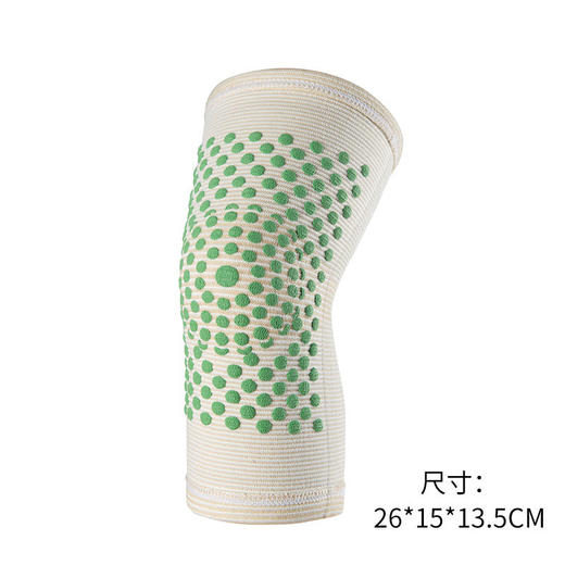 【买一双 送一双】保暖护膝 两对装 商品图6