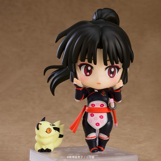 【GSC现货】粘土人 珊瑚 犬夜叉 商品图4