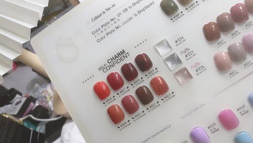 48色苏苏布丁（秒杀） 商品图2