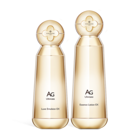 cocochi日本AG抗糖水乳套装补水保湿面部护理套装