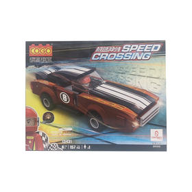 小白龙老爷车13431