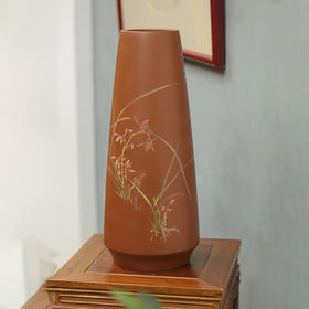 滇南陶韵  花瓶