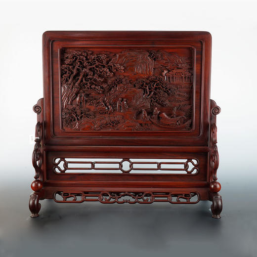 荣归故里°精座&简座 插屏 商品图1