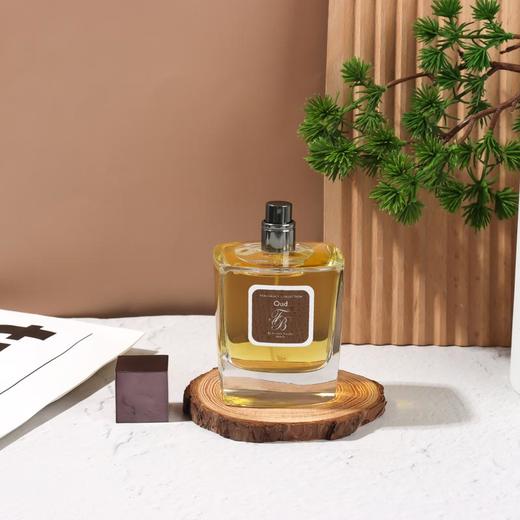 弗兰克·波克莱 沉香 Franck Boclet OUD 分装 商品图2