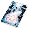 【中商原版】The Wolves of Willoughby Chase 英文原版 Joan Aiken 商品缩略图2