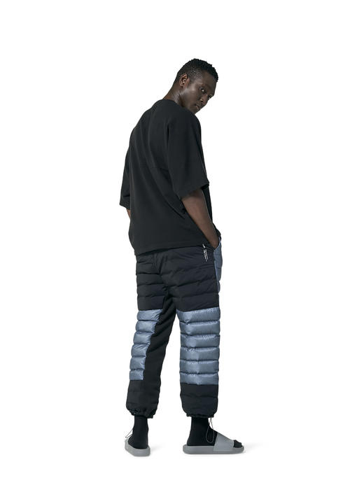 Holden - Hybrid Down Sweatpant - China Blue 男装 滑雪裤 蓝色 商品图3