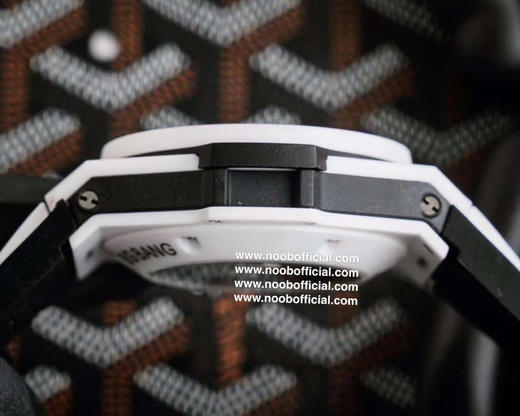 2021高端狠货来袭 NOOB匠心之作 恒宝精品横空出世 宇舶BIG BANG系列 商品图7