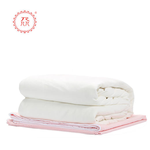 公益爱心『众』品牌 桑蚕丝儿童被 被子 商品图2