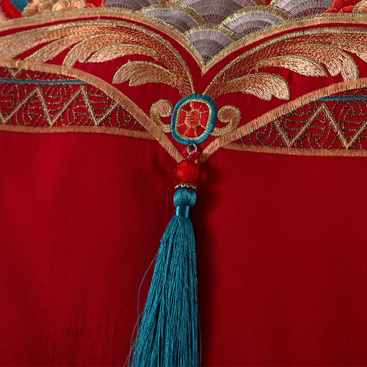 多喜爱 婚庆六件套 海誓山盟 cs 商品图6