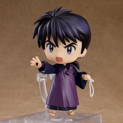 【GSC现货】粘土人 弥勒 犬夜叉 商品图2