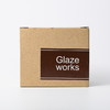 【AITO】日本原产Glaze works美浓烧陶瓷马克杯 商品缩略图4