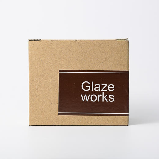 【AITO】日本原产Glaze works美浓烧陶瓷马克杯 商品图4