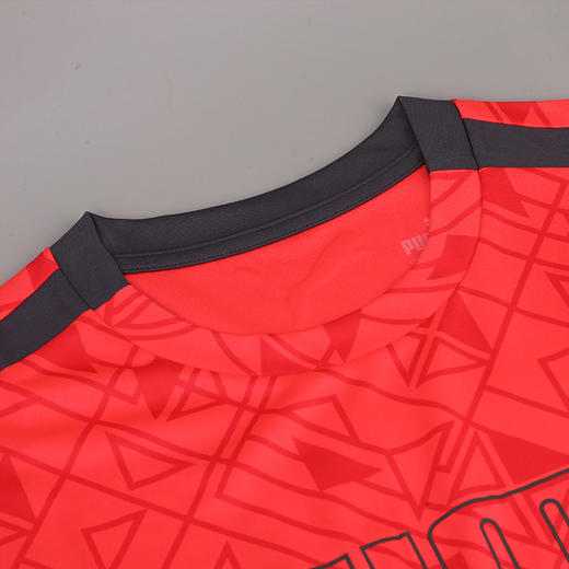 PUMA/彪马 NEYMAR JR Futebol Jersey内马尔短袖T恤 商品图3