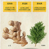 【国妆特字防脱育发】南京同仁堂润民育发防脱洗发水400ml/瓶 商品缩略图4