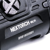 纳丽德（NEXTORCH）纳丽德WL11战术导轨下挂灯照明 商品缩略图4