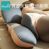 【丝滑触感 提升孕妈睡眠品质】小雅象孕妇枕头护腰侧睡枕侧卧托腹u型抱枕靠枕孕期怀孕睡觉哺乳 商品缩略图3