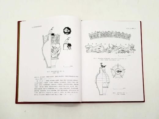 《桂阳刘家岭宋代壁画墓》 商品图9