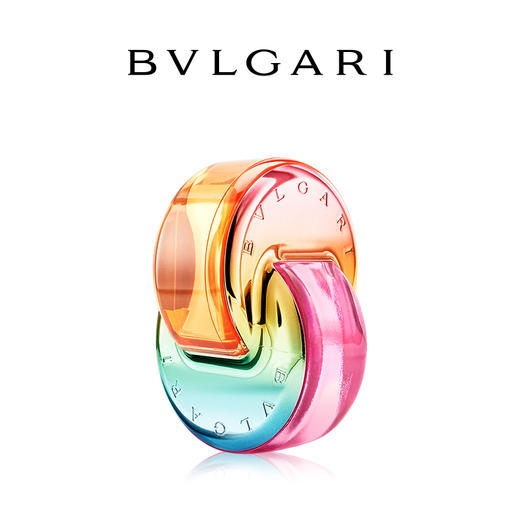 BVLGARI 宝格丽繁晶女士香水 65ml 商品图1