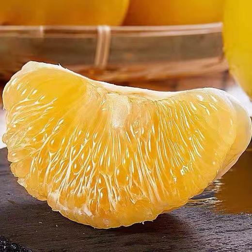 【水份爆棚】福建葡萄柚 商品图3