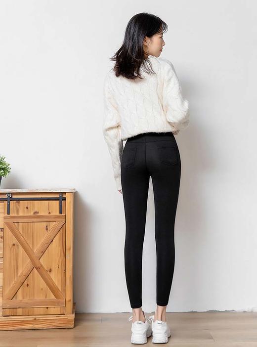 秋冬Let’s diet马油润肤魔术裤 商品图5