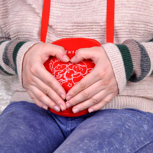 彩虹牌无水暖手宝 商品图2