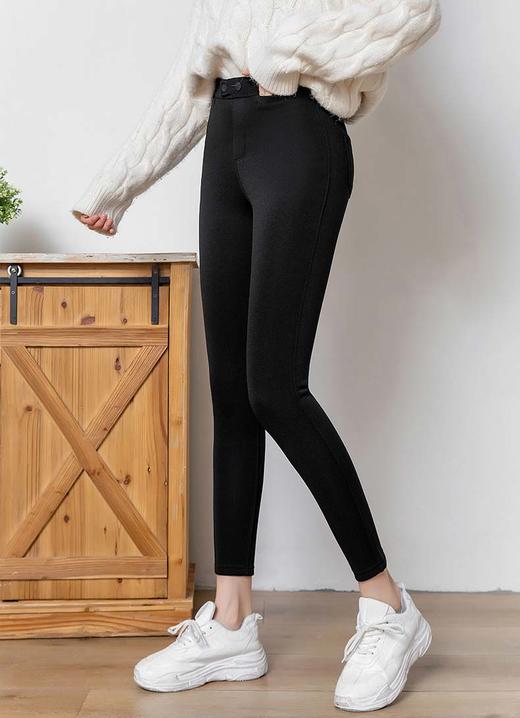 秋冬Let’s diet马油润肤魔术裤 商品图4