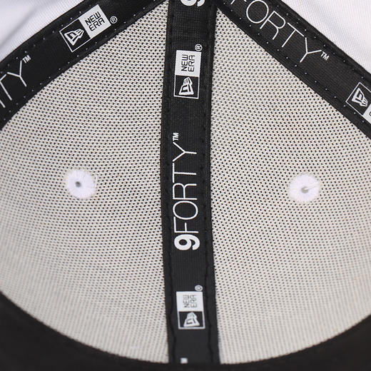 NEW ERA纽亦华托特纳姆热刺9forty棒球帽 商品图3