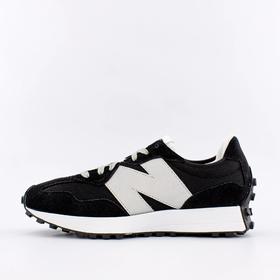 5折！New Balance 327系列男士运动鞋 还有这些颜色