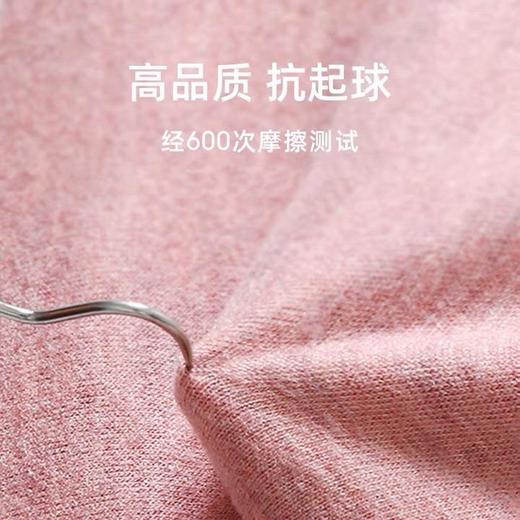 【两件立减！恒温发热】蚕丝贴片男女款保暖背心防风保暖-20℃都可以穿舒适无痕亲肤透气 商品图9