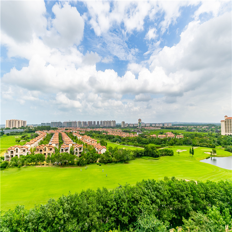 到手￥1250起/6晚/9晚/15晚/30晚 -- 海南澄迈红树湾潮舍公寓旅租套餐，富硒长寿之乡，暖冬避寒优选