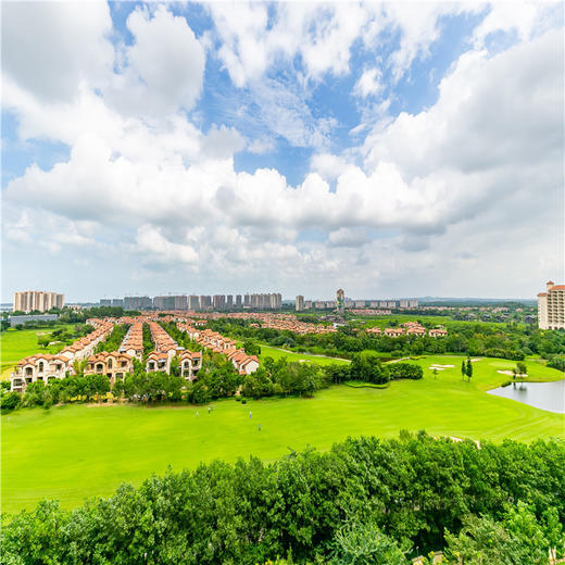 到手￥1250起/6晚/9晚/15晚/30晚 -- 海南澄迈红树湾潮舍公寓旅租套餐，富硒长寿之乡，暖冬避寒优选 商品图0