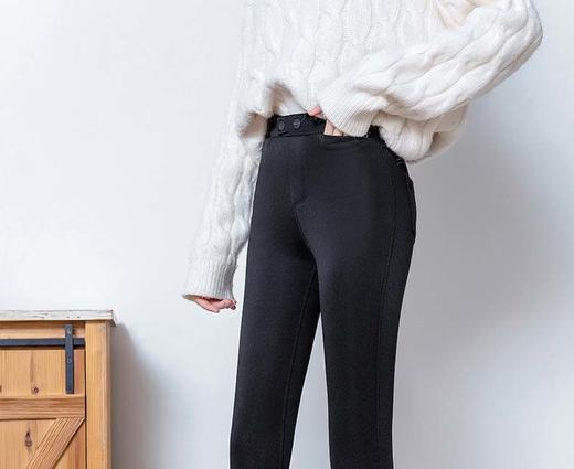 秋冬Let’s diet马油润肤魔术裤 商品图9