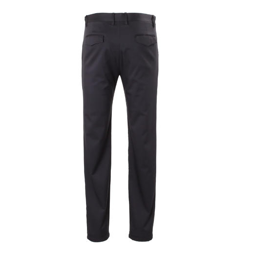 Marco Azzali休闲裤 P5308100 商品图1