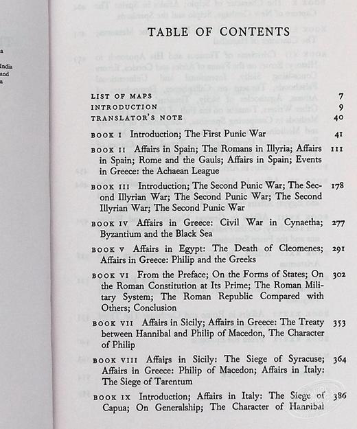 罗马帝国的崛起 豆瓣阅读 英文原版 The Rise of the Roman Empire Polybius 商品图7