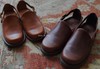 Diu 黑/棕/深棕手工制皮鞋 商品缩略图4