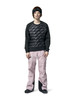 Holden - Hybrid Down Crew - Black - 男装 - 中层 - 黑色 商品缩略图7