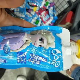 QQ星儿童成长风味发酵乳-全聪型原味