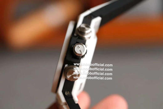 2021高端狠货来袭 NOOB匠心之作 恒宝精品横空出世 宇舶BIG BANG系列 商品图13